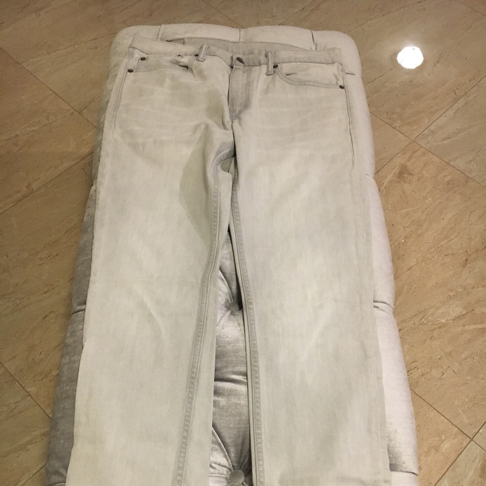 Used jeans 👖
